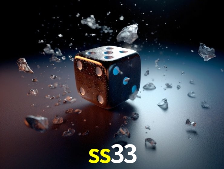 Logo da ss33